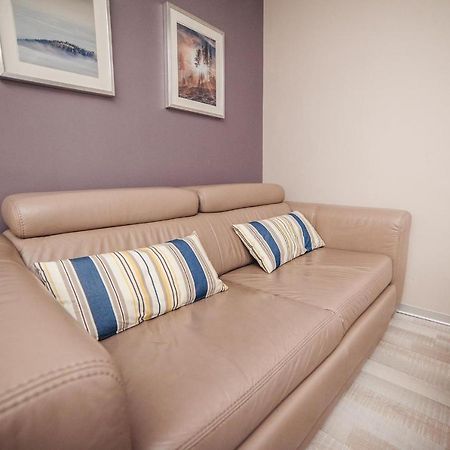 Post Apart - Apartamenty Przy Jaworzynie Krynica-Zdrój Kültér fotó