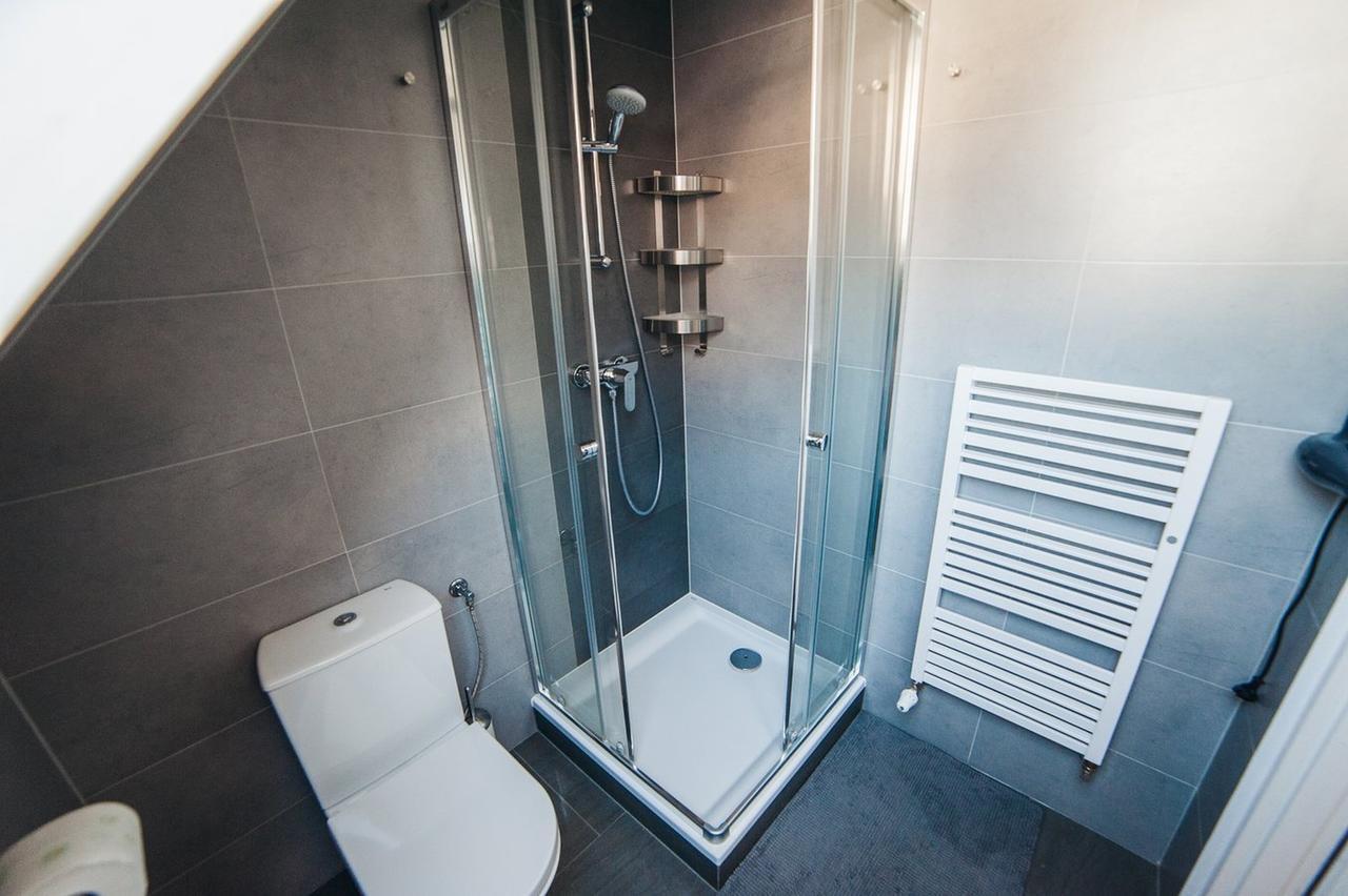 Post Apart - Apartamenty Przy Jaworzynie Krynica-Zdrój Kültér fotó