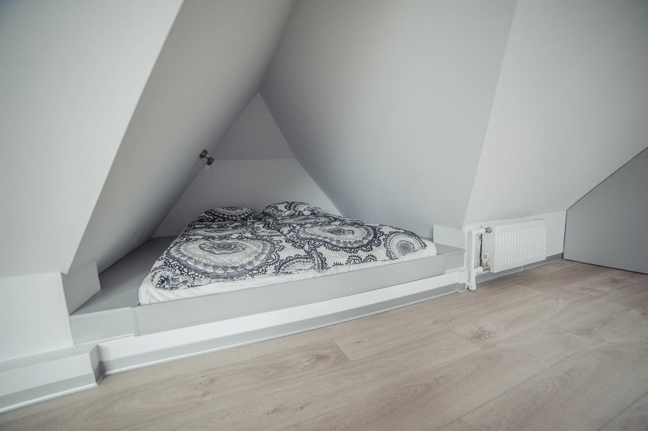 Post Apart - Apartamenty Przy Jaworzynie Krynica-Zdrój Kültér fotó