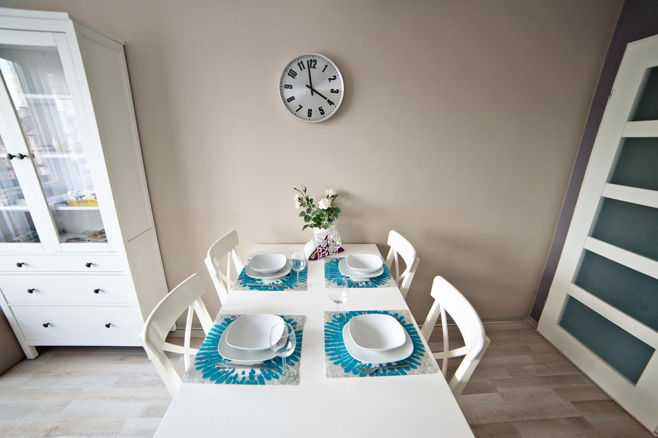 Post Apart - Apartamenty Przy Jaworzynie Krynica-Zdrój Szoba fotó