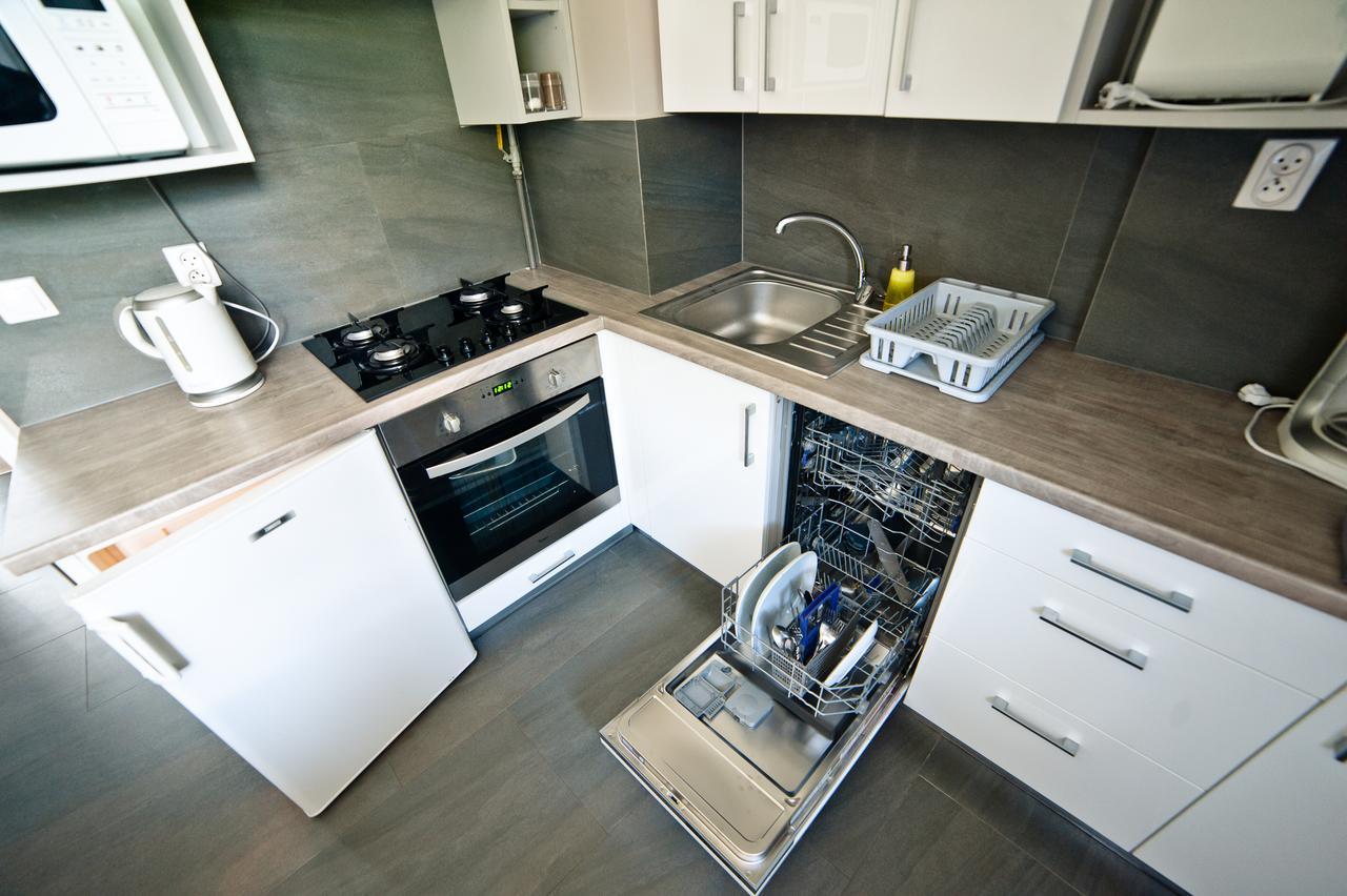 Post Apart - Apartamenty Przy Jaworzynie Krynica-Zdrój Szoba fotó