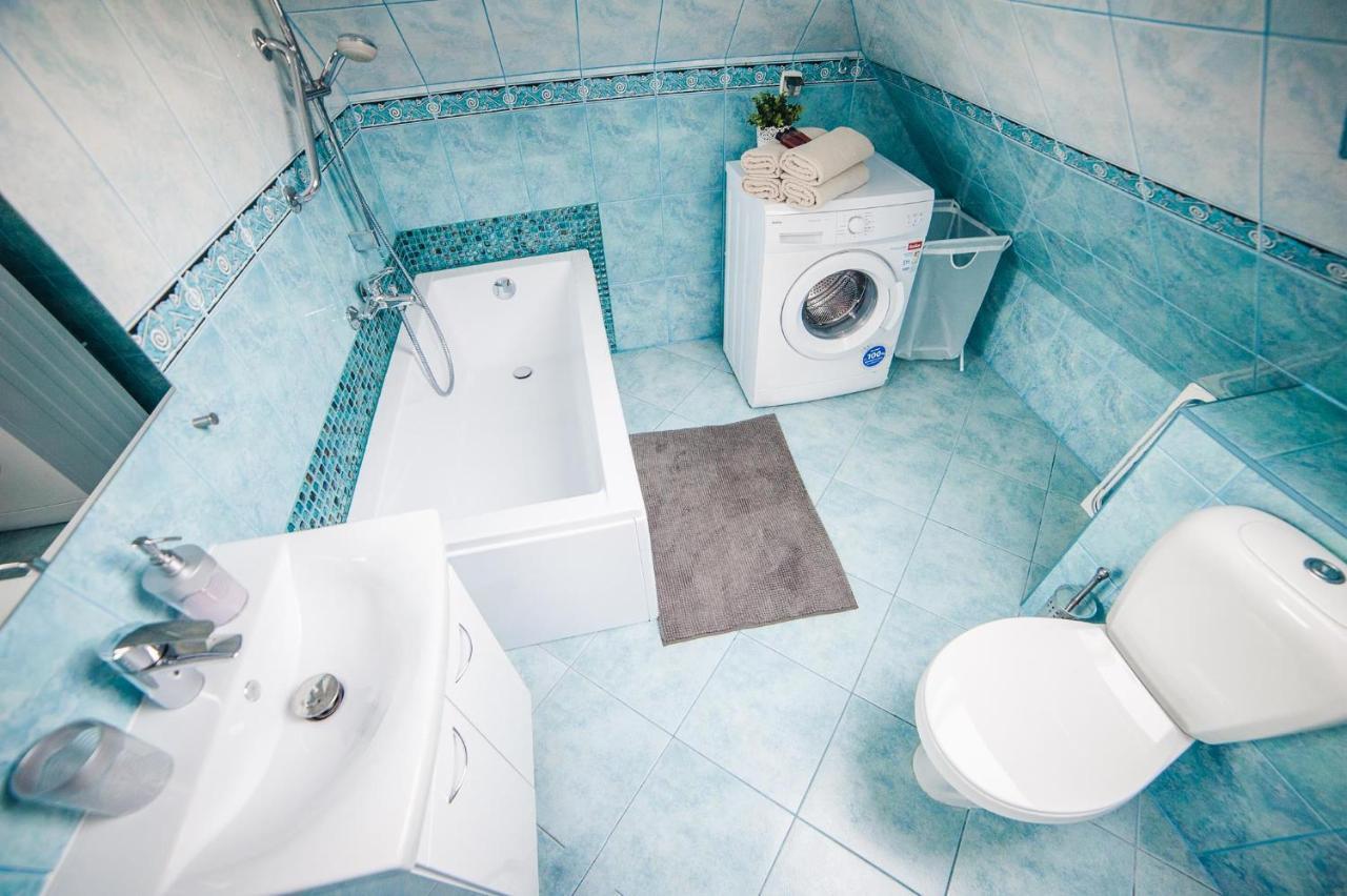 Post Apart - Apartamenty Przy Jaworzynie Krynica-Zdrój Kültér fotó