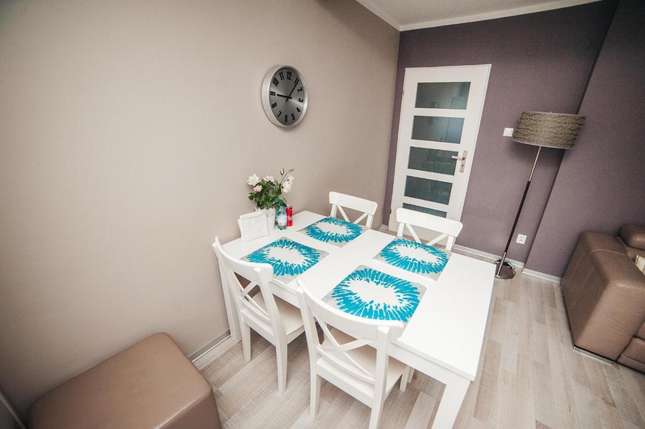 Post Apart - Apartamenty Przy Jaworzynie Krynica-Zdrój Kültér fotó