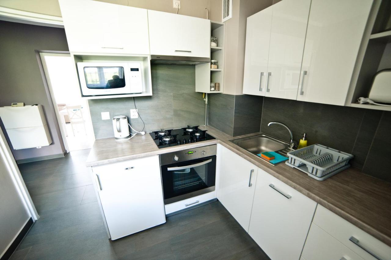 Post Apart - Apartamenty Przy Jaworzynie Krynica-Zdrój Kültér fotó